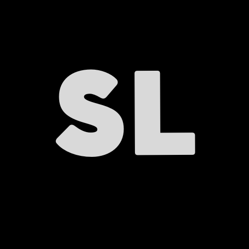 Salam Lawal Logo